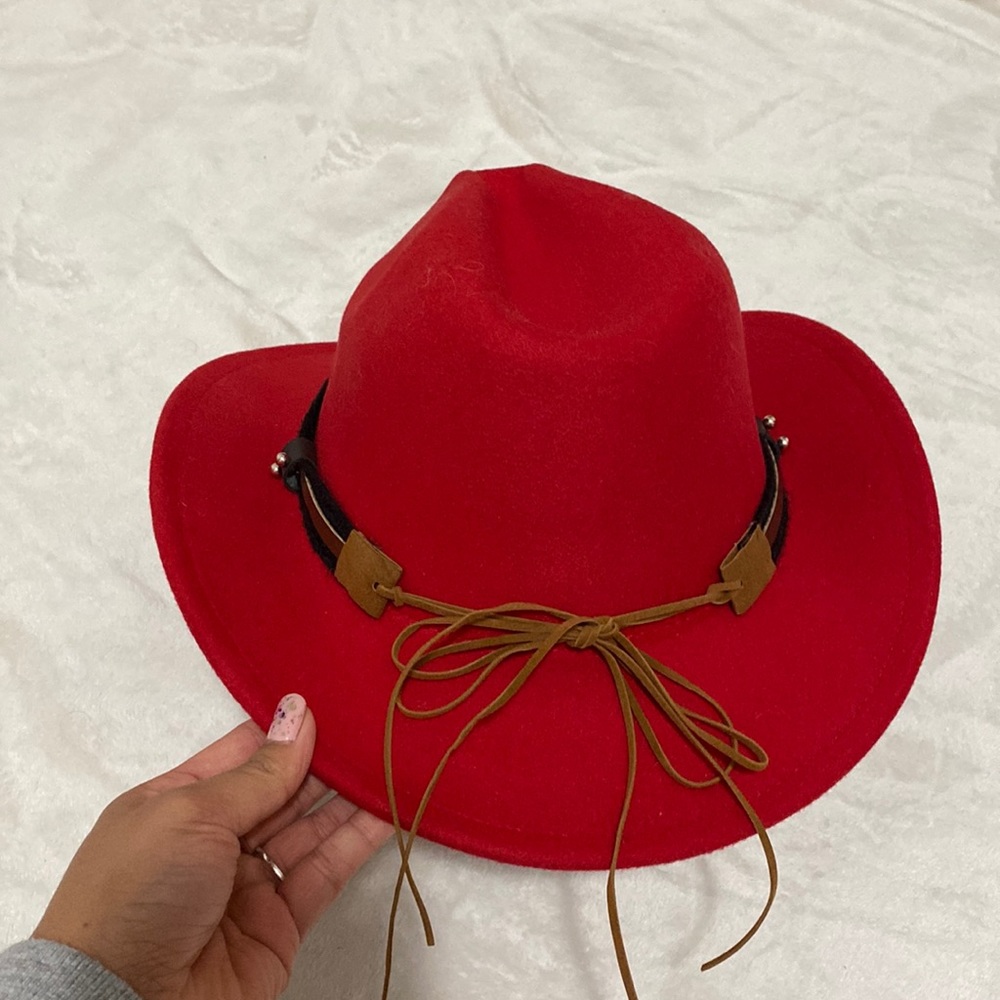 Cowboy Hat